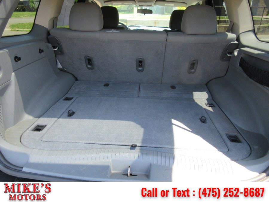 2006 Jeep Grand Cherokee 4dr Laredo 4WD, available for sale in Stratford, Connecticut | Mike's Motors LLC. Stratford, Connecticut 2006 Jeep Grand Cherokee 4dr Laredo 4WD, available for sale in Stratford, Connecticut | Mike's Motors LLC. Stratford, Connecticut