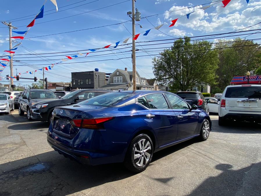 2020 Nissan Altima 2.5 S Sedan, available for sale in Bridgeport, Connecticut | CT Auto. Bridgeport, Connecticut 2020 Nissan Altima 2.5 S Sedan, available for sale in Bridgeport, Connecticut | CT Auto. Bridgeport, Connecticut