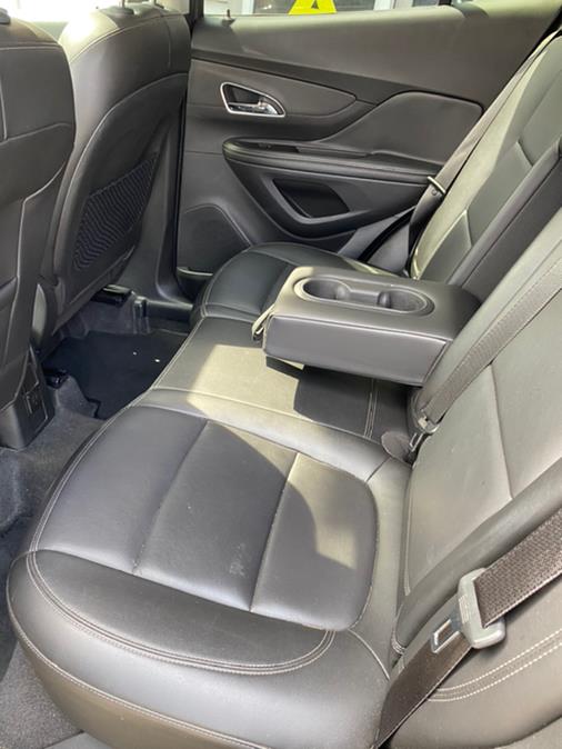 2014 Buick Encore FWD 4dr Leather, available for sale in Bridgeport, Connecticut | CT Auto. Bridgeport, Connecticut 2014 Buick Encore FWD 4dr Leather, available for sale in Bridgeport, Connecticut | CT Auto. Bridgeport, Connecticut