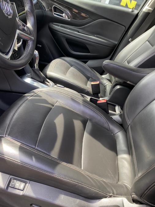 2014 Buick Encore FWD 4dr Leather, available for sale in Bridgeport, Connecticut | CT Auto. Bridgeport, Connecticut 2014 Buick Encore FWD 4dr Leather, available for sale in Bridgeport, Connecticut | CT Auto. Bridgeport, Connecticut