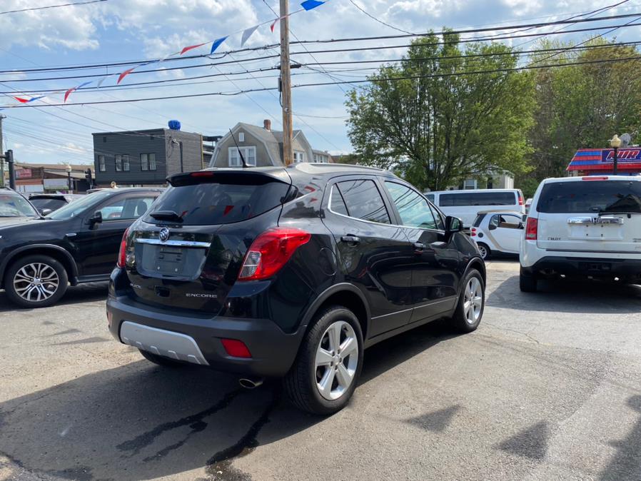 2014 Buick Encore FWD 4dr Leather, available for sale in Bridgeport, Connecticut | CT Auto. Bridgeport, Connecticut 2014 Buick Encore FWD 4dr Leather, available for sale in Bridgeport, Connecticut | CT Auto. Bridgeport, Connecticut