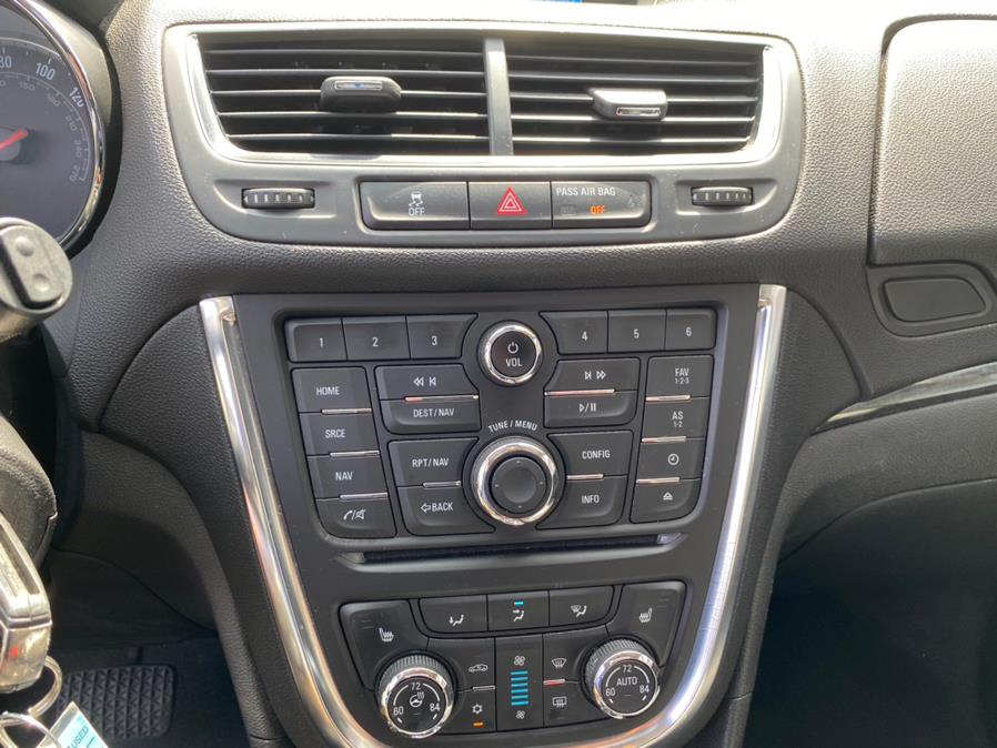 2014 Buick Encore FWD 4dr Leather, available for sale in Bridgeport, Connecticut | CT Auto. Bridgeport, Connecticut 2014 Buick Encore FWD 4dr Leather, available for sale in Bridgeport, Connecticut | CT Auto. Bridgeport, Connecticut