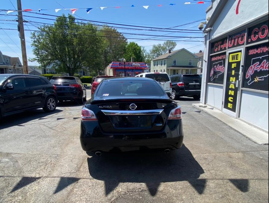 2014 Nissan Altima S, available for sale in Bridgeport, Connecticut | CT Auto. Bridgeport, Connecticut 2014 Nissan Altima S, available for sale in Bridgeport, Connecticut | CT Auto. Bridgeport, Connecticut