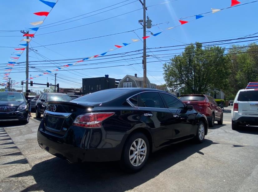 2014 Nissan Altima S, available for sale in Bridgeport, Connecticut | CT Auto. Bridgeport, Connecticut 2014 Nissan Altima S, available for sale in Bridgeport, Connecticut | CT Auto. Bridgeport, Connecticut