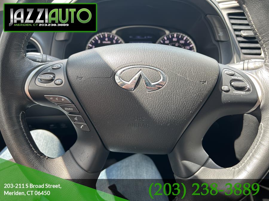 2017 INFINITI QX60 AWD, available for sale in Meriden, Connecticut | Jazzi Auto Sales LLC. Meriden, Connecticut 2017 INFINITI QX60 AWD, available for sale in Meriden, Connecticut | Jazzi Auto Sales LLC. Meriden, Connecticut