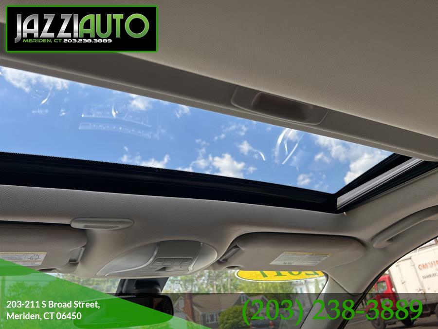 2017 INFINITI QX60 AWD, available for sale in Meriden, Connecticut | Jazzi Auto Sales LLC. Meriden, Connecticut 2017 INFINITI QX60 AWD, available for sale in Meriden, Connecticut | Jazzi Auto Sales LLC. Meriden, Connecticut