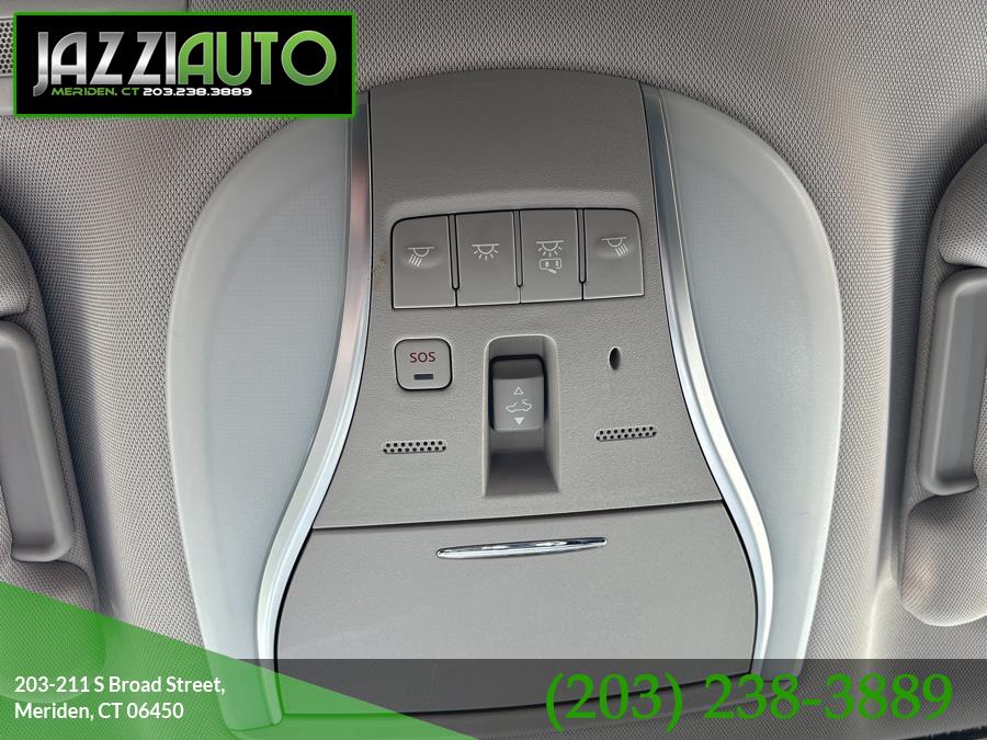 2017 INFINITI QX60 AWD, available for sale in Meriden, Connecticut | Jazzi Auto Sales LLC. Meriden, Connecticut 2017 INFINITI QX60 AWD, available for sale in Meriden, Connecticut | Jazzi Auto Sales LLC. Meriden, Connecticut