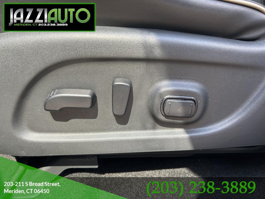 2017 INFINITI QX60 AWD, available for sale in Meriden, Connecticut | Jazzi Auto Sales LLC. Meriden, Connecticut 2017 INFINITI QX60 AWD, available for sale in Meriden, Connecticut | Jazzi Auto Sales LLC. Meriden, Connecticut
