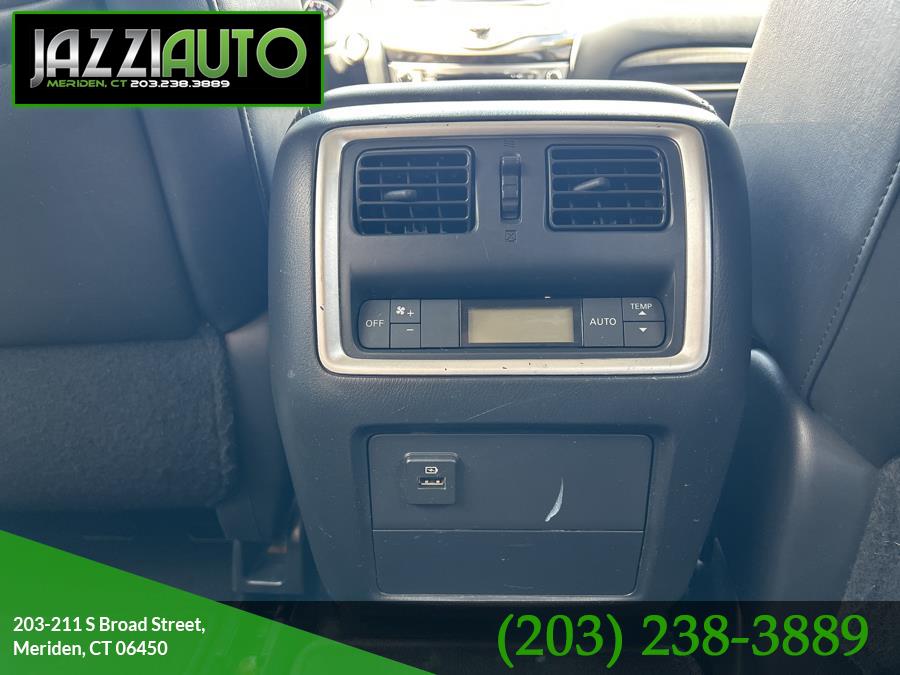 2017 INFINITI QX60 AWD, available for sale in Meriden, Connecticut | Jazzi Auto Sales LLC. Meriden, Connecticut 2017 INFINITI QX60 AWD, available for sale in Meriden, Connecticut | Jazzi Auto Sales LLC. Meriden, Connecticut