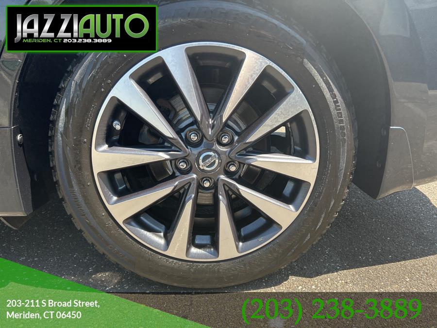 2016 Nissan Altima 4dr Sdn I4 2.5 SV, available for sale in Meriden, Connecticut | Jazzi Auto Sales LLC. Meriden, Connecticut 2016 Nissan Altima 4dr Sdn I4 2.5 SV, available for sale in Meriden, Connecticut | Jazzi Auto Sales LLC. Meriden, Connecticut
