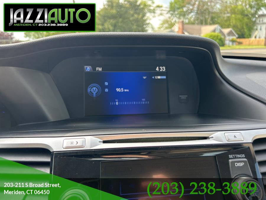 2014 Honda Accord Hybrid 4dr Sdn EX-L, available for sale in Meriden, Connecticut | Jazzi Auto Sales LLC. Meriden, Connecticut 2014 Honda Accord Hybrid 4dr Sdn EX-L, available for sale in Meriden, Connecticut | Jazzi Auto Sales LLC. Meriden, Connecticut