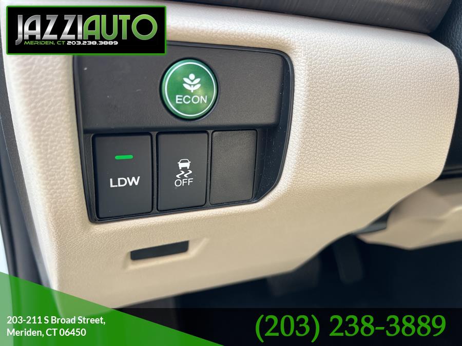 2014 Honda Accord Hybrid 4dr Sdn EX-L, available for sale in Meriden, Connecticut | Jazzi Auto Sales LLC. Meriden, Connecticut 2014 Honda Accord Hybrid 4dr Sdn EX-L, available for sale in Meriden, Connecticut | Jazzi Auto Sales LLC. Meriden, Connecticut