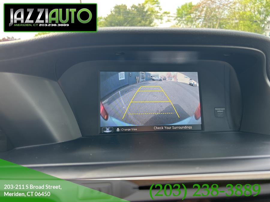 2014 Honda Accord Hybrid 4dr Sdn EX-L, available for sale in Meriden, Connecticut | Jazzi Auto Sales LLC. Meriden, Connecticut 2014 Honda Accord Hybrid 4dr Sdn EX-L, available for sale in Meriden, Connecticut | Jazzi Auto Sales LLC. Meriden, Connecticut