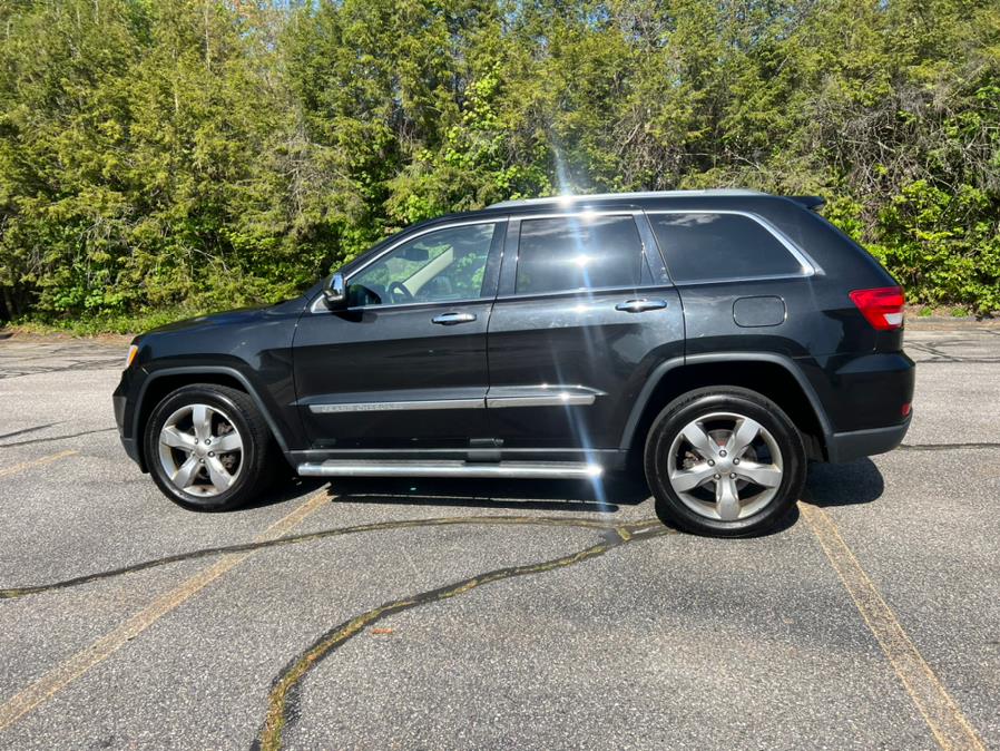 2012 Jeep Grand Cherokee 4WD 4dr Limited, available for sale in Waterbury, Connecticut | Platinum Auto Care. Waterbury, Connecticut 2012 Jeep Grand Cherokee 4WD 4dr Limited, available for sale in Waterbury, Connecticut | Platinum Auto Care. Waterbury, Connecticut