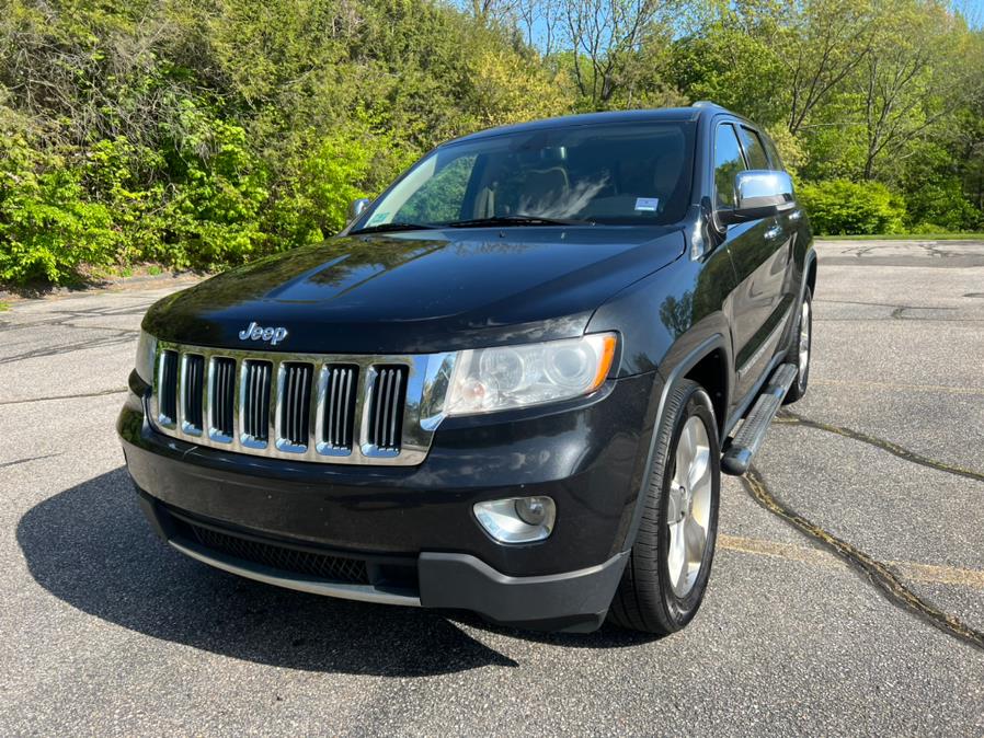 2012 Jeep Grand Cherokee 4WD 4dr Limited, available for sale in Waterbury, Connecticut | Platinum Auto Care. Waterbury, Connecticut 2012 Jeep Grand Cherokee 4WD 4dr Limited, available for sale in Waterbury, Connecticut | Platinum Auto Care. Waterbury, Connecticut