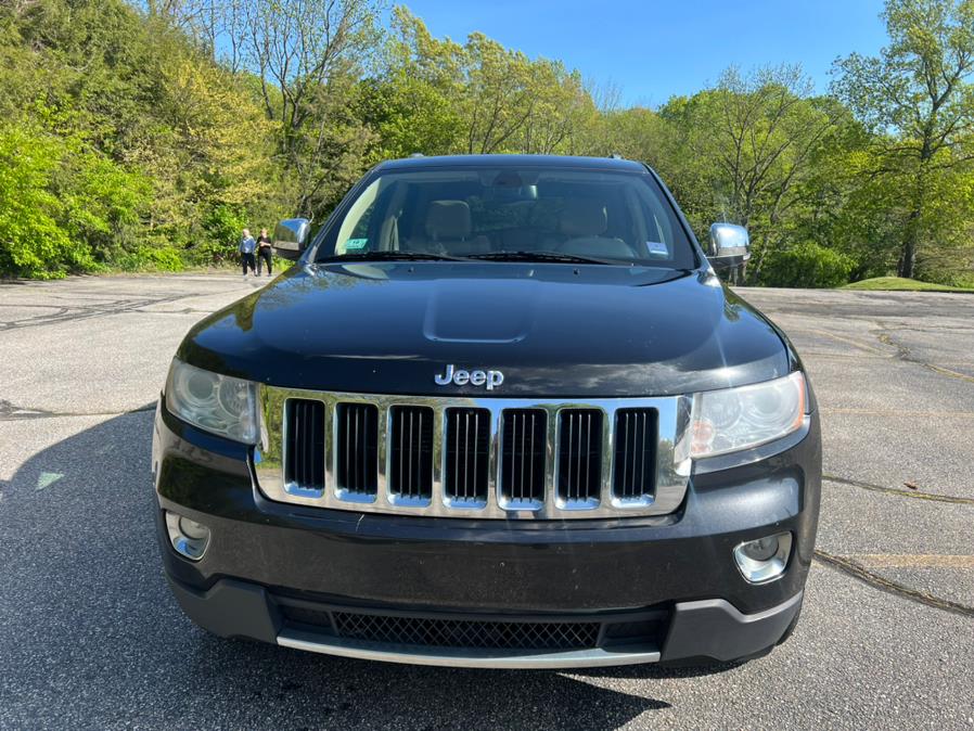 2012 Jeep Grand Cherokee 4WD 4dr Limited, available for sale in Waterbury, Connecticut | Platinum Auto Care. Waterbury, Connecticut 2012 Jeep Grand Cherokee 4WD 4dr Limited, available for sale in Waterbury, Connecticut | Platinum Auto Care. Waterbury, Connecticut