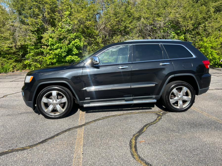 2012 Jeep Grand Cherokee 4WD 4dr Limited, available for sale in Waterbury, Connecticut | Platinum Auto Care. Waterbury, Connecticut 2012 Jeep Grand Cherokee 4WD 4dr Limited, available for sale in Waterbury, Connecticut | Platinum Auto Care. Waterbury, Connecticut