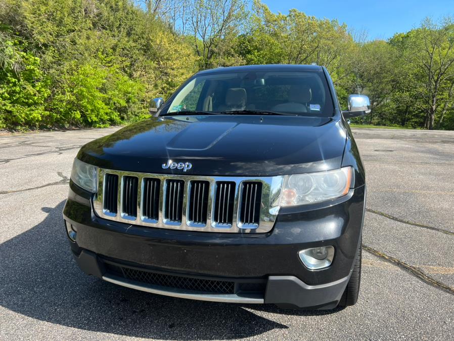 2012 Jeep Grand Cherokee 4WD 4dr Limited, available for sale in Waterbury, Connecticut | Platinum Auto Care. Waterbury, Connecticut 2012 Jeep Grand Cherokee 4WD 4dr Limited, available for sale in Waterbury, Connecticut | Platinum Auto Care. Waterbury, Connecticut