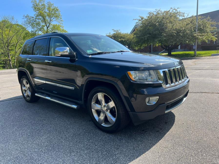 2012 Jeep Grand Cherokee 4WD 4dr Limited, available for sale in Waterbury, Connecticut | Platinum Auto Care. Waterbury, Connecticut 2012 Jeep Grand Cherokee 4WD 4dr Limited, available for sale in Waterbury, Connecticut | Platinum Auto Care. Waterbury, Connecticut