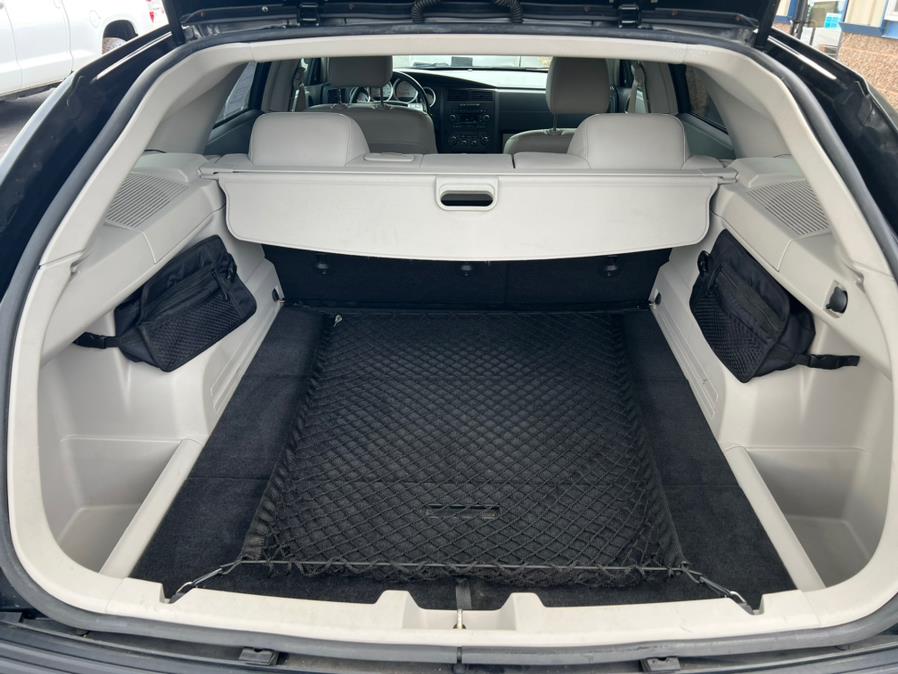 2005 Dodge Magnum 4dr Wgn R/T RWD, available for sale in East Windsor, Connecticut | Century Auto And Truck. East Windsor, Connecticut 2005 Dodge Magnum 4dr Wgn R/T RWD, available for sale in East Windsor, Connecticut | Century Auto And Truck. East Windsor, Connecticut