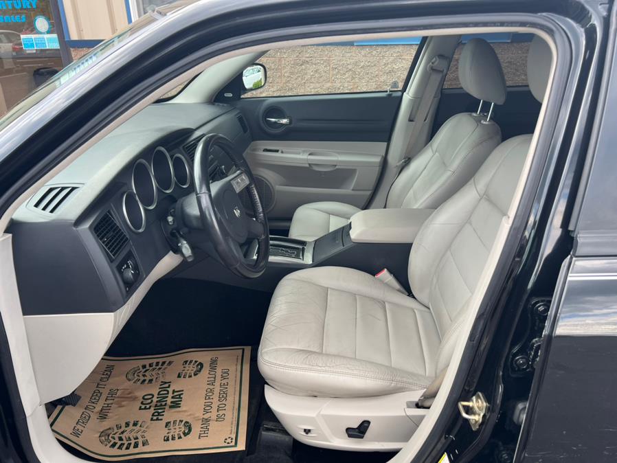 2005 Dodge Magnum 4dr Wgn R/T RWD, available for sale in East Windsor, Connecticut | Century Auto And Truck. East Windsor, Connecticut 2005 Dodge Magnum 4dr Wgn R/T RWD, available for sale in East Windsor, Connecticut | Century Auto And Truck. East Windsor, Connecticut