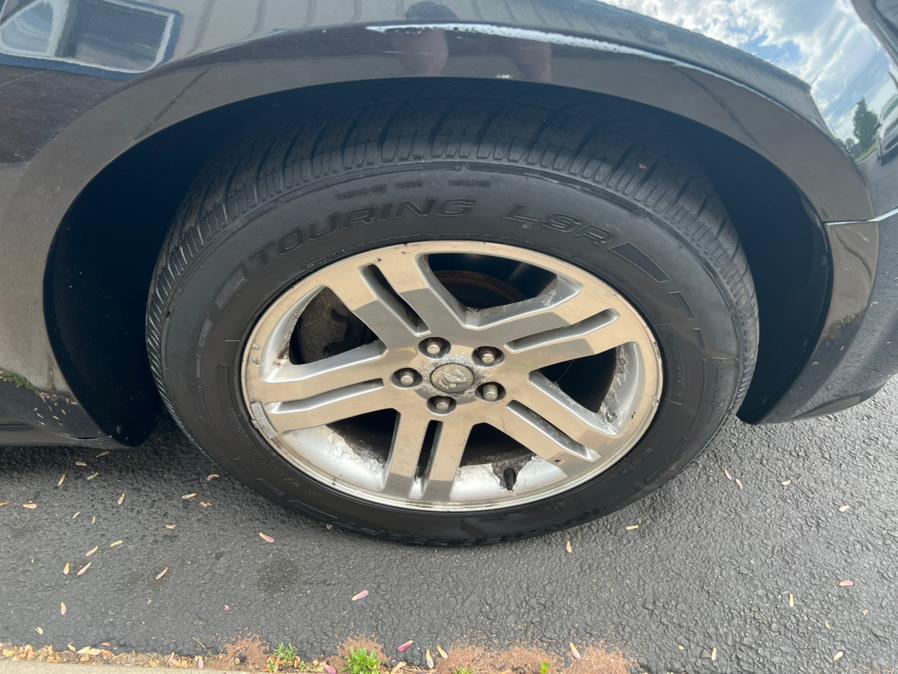 2005 Dodge Magnum 4dr Wgn R/T RWD, available for sale in East Windsor, Connecticut | Century Auto And Truck. East Windsor, Connecticut 2005 Dodge Magnum 4dr Wgn R/T RWD, available for sale in East Windsor, Connecticut | Century Auto And Truck. East Windsor, Connecticut