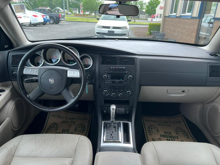 2005 Dodge Magnum 4dr Wgn R/T RWD, available for sale in East Windsor, Connecticut | Century Auto And Truck. East Windsor, Connecticut 2005 Dodge Magnum 4dr Wgn R/T RWD, available for sale in East Windsor, Connecticut | Century Auto And Truck. East Windsor, Connecticut