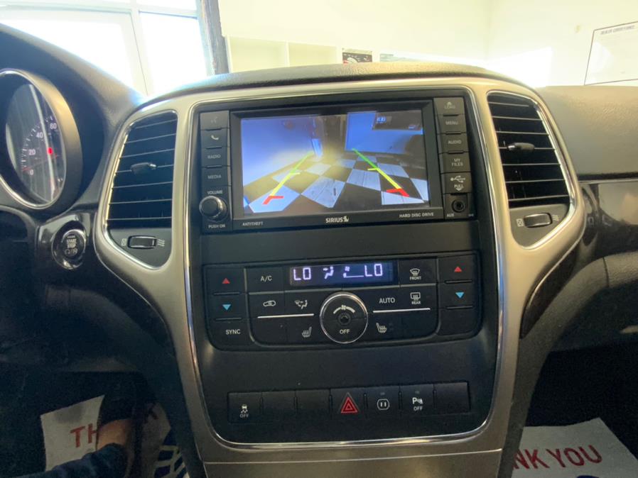 2012 Jeep Grand Cherokee 4WD 4dr Laredo, available for sale in Hartford, Connecticut | Franklin Motors Auto Sales LLC. Hartford, Connecticut 2012 Jeep Grand Cherokee 4WD 4dr Laredo, available for sale in Hartford, Connecticut | Franklin Motors Auto Sales LLC. Hartford, Connecticut