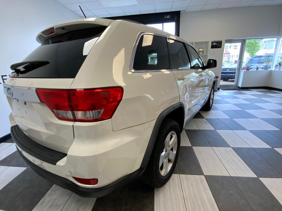 2012 Jeep Grand Cherokee 4WD 4dr Laredo, available for sale in Hartford, Connecticut | Franklin Motors Auto Sales LLC. Hartford, Connecticut 2012 Jeep Grand Cherokee 4WD 4dr Laredo, available for sale in Hartford, Connecticut | Franklin Motors Auto Sales LLC. Hartford, Connecticut