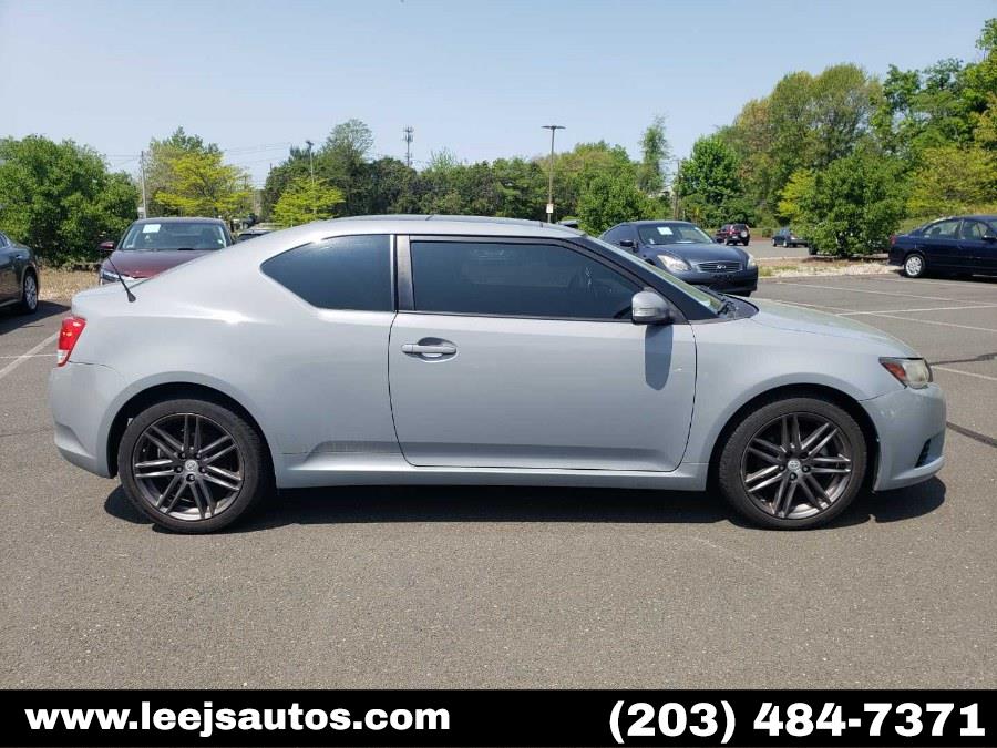 2012 Scion tC 2dr HB Man (Natl), available for sale in North Branford, Connecticut | LeeJ's Auto Sales & Service. North Branford, Connecticut 2012 Scion tC 2dr HB Man (Natl), available for sale in North Branford, Connecticut | LeeJ's Auto Sales & Service. North Branford, Connecticut