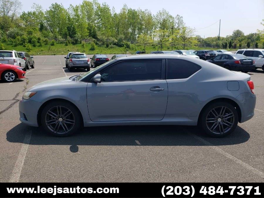 2012 Scion tC 2dr HB Man (Natl), available for sale in North Branford, Connecticut | LeeJ's Auto Sales & Service. North Branford, Connecticut 2012 Scion tC 2dr HB Man (Natl), available for sale in North Branford, Connecticut | LeeJ's Auto Sales & Service. North Branford, Connecticut