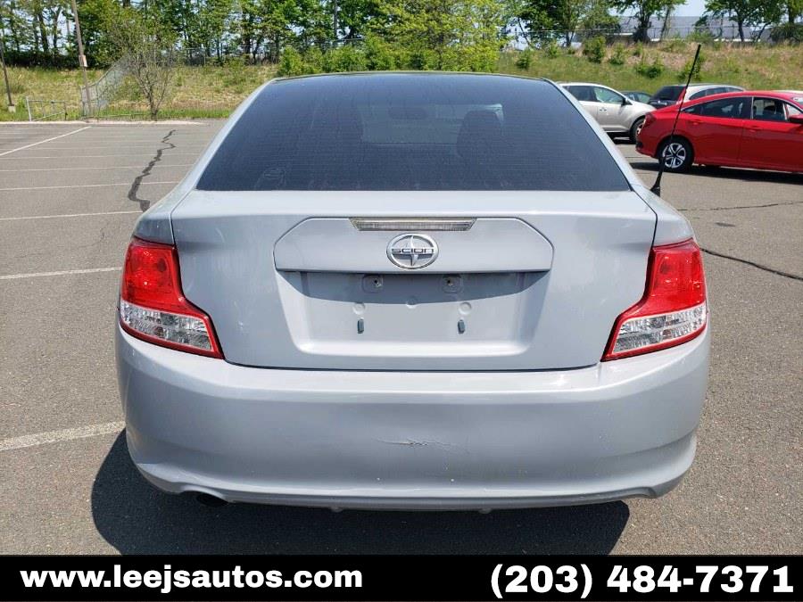 2012 Scion tC 2dr HB Man (Natl), available for sale in North Branford, Connecticut | LeeJ's Auto Sales & Service. North Branford, Connecticut 2012 Scion tC 2dr HB Man (Natl), available for sale in North Branford, Connecticut | LeeJ's Auto Sales & Service. North Branford, Connecticut