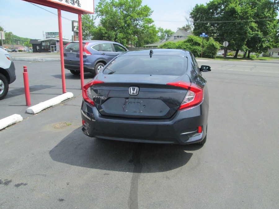 2017 Honda Civic Sedan EX CVT, available for sale in Levittown, Pennsylvania | Levittown Auto. Levittown, Pennsylvania 2017 Honda Civic Sedan EX CVT, available for sale in Levittown, Pennsylvania | Levittown Auto. Levittown, Pennsylvania