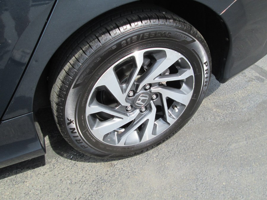 2017 Honda Civic Sedan EX CVT, available for sale in Levittown, Pennsylvania | Levittown Auto. Levittown, Pennsylvania 2017 Honda Civic Sedan EX CVT, available for sale in Levittown, Pennsylvania | Levittown Auto. Levittown, Pennsylvania