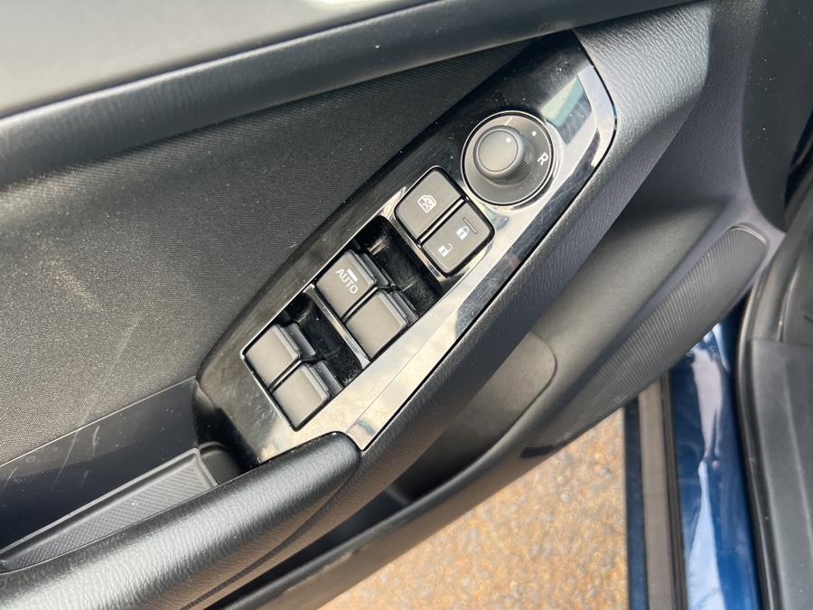 2018 Mazda Mazda3 4-Door Sport Auto, available for sale in Stamford, Connecticut | Harbor View Auto Sales LLC. Stamford, Connecticut 2018 Mazda Mazda3 4-Door Sport Auto, available for sale in Stamford, Connecticut | Harbor View Auto Sales LLC. Stamford, Connecticut