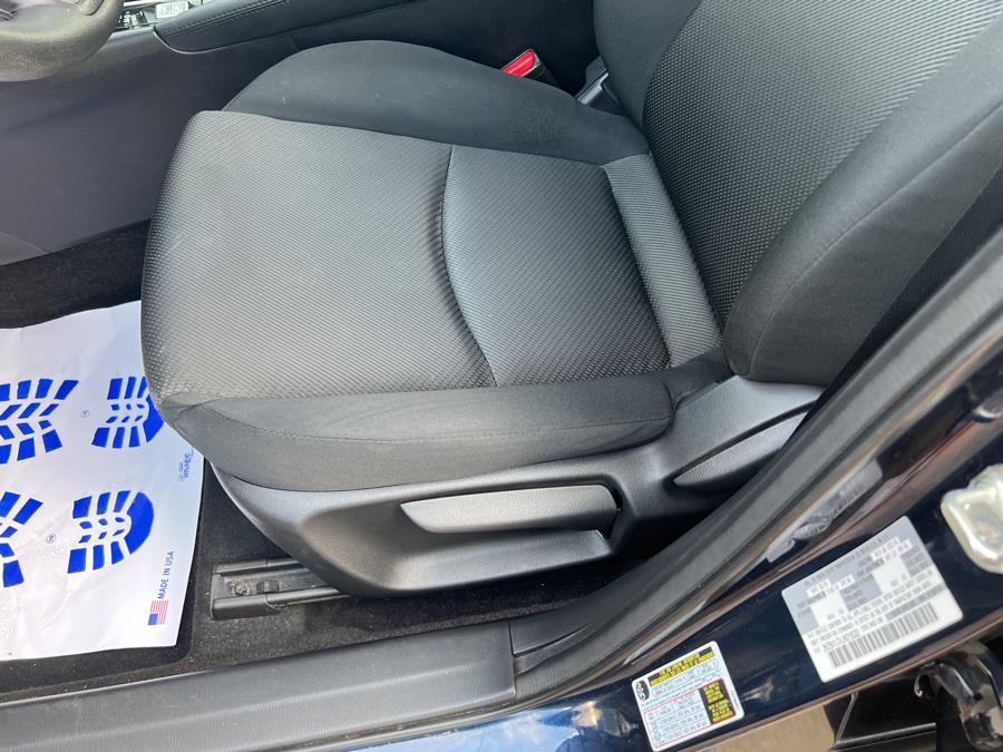 2018 Mazda Mazda3 4-Door Sport Auto, available for sale in Stamford, Connecticut | Harbor View Auto Sales LLC. Stamford, Connecticut 2018 Mazda Mazda3 4-Door Sport Auto, available for sale in Stamford, Connecticut | Harbor View Auto Sales LLC. Stamford, Connecticut