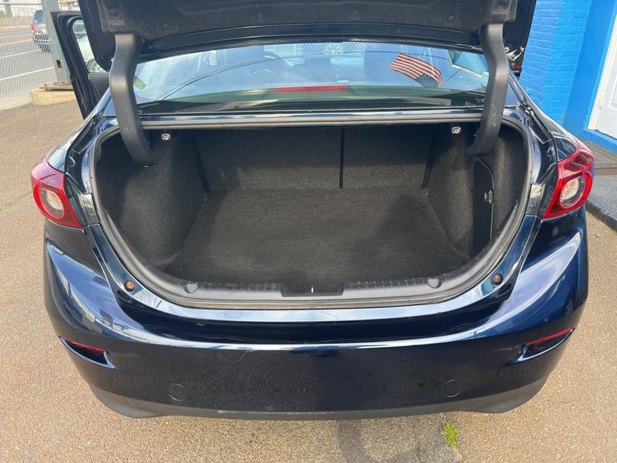 2018 Mazda Mazda3 4-Door Sport Auto, available for sale in Stamford, Connecticut | Harbor View Auto Sales LLC. Stamford, Connecticut 2018 Mazda Mazda3 4-Door Sport Auto, available for sale in Stamford, Connecticut | Harbor View Auto Sales LLC. Stamford, Connecticut