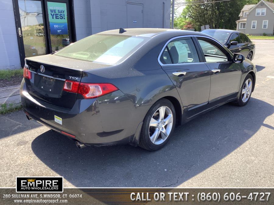 2014 Acura TSX 4dr Sdn I4 Auto Tech Pkg, available for sale in S.Windsor, Connecticut | Empire Auto Wholesalers. S.Windsor, Connecticut 2014 Acura TSX 4dr Sdn I4 Auto Tech Pkg, available for sale in S.Windsor, Connecticut | Empire Auto Wholesalers. S.Windsor, Connecticut