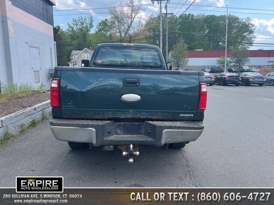 2012 Ford Super Duty F-250 SRW 4WD Reg Cab 137" XLT, available for sale in S.Windsor, Connecticut | Empire Auto Wholesalers. S.Windsor, Connecticut 2012 Ford Super Duty F-250 SRW 4WD Reg Cab 137" XLT, available for sale in S.Windsor, Connecticut | Empire Auto Wholesalers. S.Windsor, Connecticut