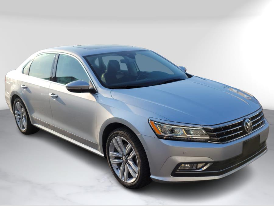 2017 Volkswagen Passat 1.8T SEL Premium Auto, available for sale in Philadelphia, Pennsylvania | Eugen's Auto Sales & Repairs. Philadelphia, Pennsylvania 2017 Volkswagen Passat 1.8T SEL Premium Auto, available for sale in Philadelphia, Pennsylvania | Eugen's Auto Sales & Repairs. Philadelphia, Pennsylvania