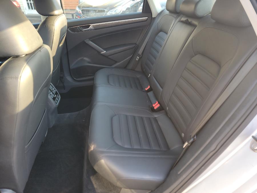 2017 Volkswagen Passat 1.8T SEL Premium Auto, available for sale in Philadelphia, Pennsylvania | Eugen's Auto Sales & Repairs. Philadelphia, Pennsylvania 2017 Volkswagen Passat 1.8T SEL Premium Auto, available for sale in Philadelphia, Pennsylvania | Eugen's Auto Sales & Repairs. Philadelphia, Pennsylvania