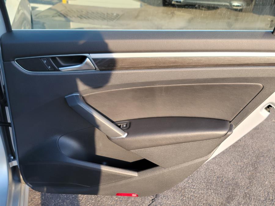 2017 Volkswagen Passat 1.8T SEL Premium Auto, available for sale in Philadelphia, Pennsylvania | Eugen's Auto Sales & Repairs. Philadelphia, Pennsylvania 2017 Volkswagen Passat 1.8T SEL Premium Auto, available for sale in Philadelphia, Pennsylvania | Eugen's Auto Sales & Repairs. Philadelphia, Pennsylvania