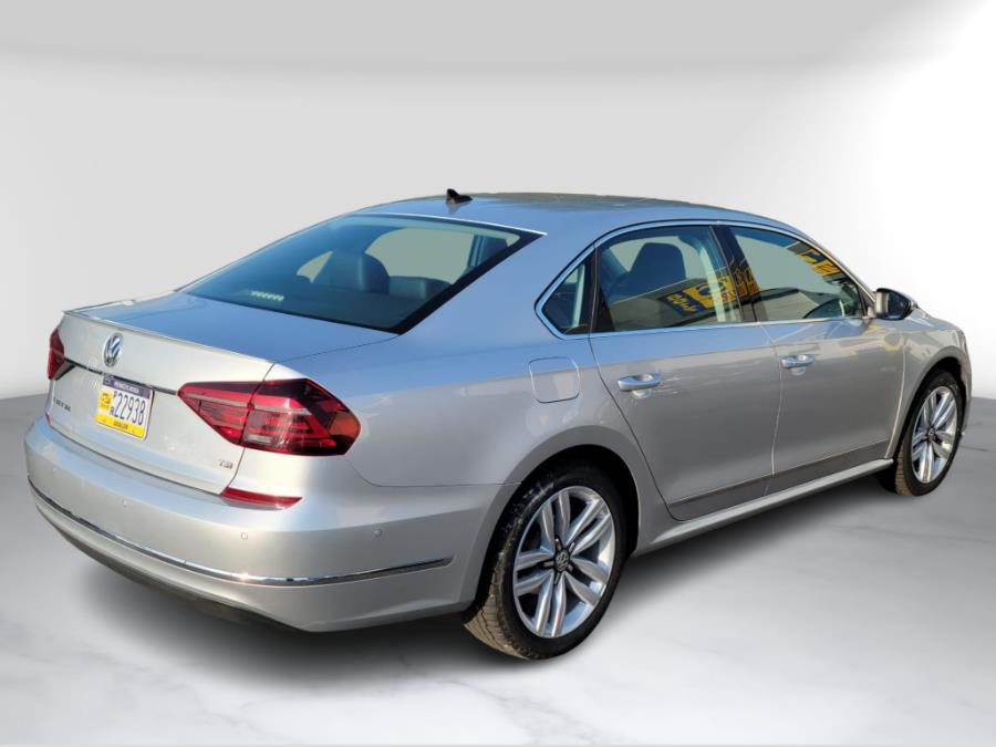 2017 Volkswagen Passat 1.8T SEL Premium Auto, available for sale in Philadelphia, Pennsylvania | Eugen's Auto Sales & Repairs. Philadelphia, Pennsylvania 2017 Volkswagen Passat 1.8T SEL Premium Auto, available for sale in Philadelphia, Pennsylvania | Eugen's Auto Sales & Repairs. Philadelphia, Pennsylvania