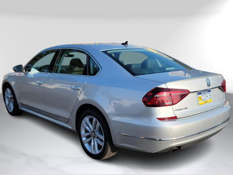2017 Volkswagen Passat 1.8T SEL Premium Auto, available for sale in Philadelphia, Pennsylvania | Eugen's Auto Sales & Repairs. Philadelphia, Pennsylvania 2017 Volkswagen Passat 1.8T SEL Premium Auto, available for sale in Philadelphia, Pennsylvania | Eugen's Auto Sales & Repairs. Philadelphia, Pennsylvania