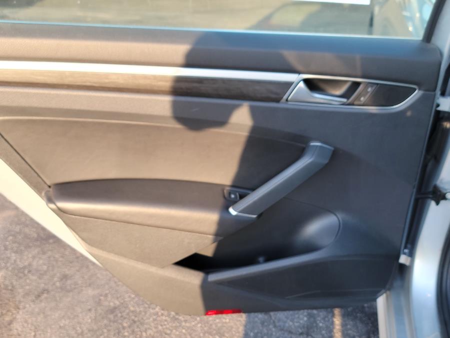 2017 Volkswagen Passat 1.8T SEL Premium Auto, available for sale in Philadelphia, Pennsylvania | Eugen's Auto Sales & Repairs. Philadelphia, Pennsylvania 2017 Volkswagen Passat 1.8T SEL Premium Auto, available for sale in Philadelphia, Pennsylvania | Eugen's Auto Sales & Repairs. Philadelphia, Pennsylvania