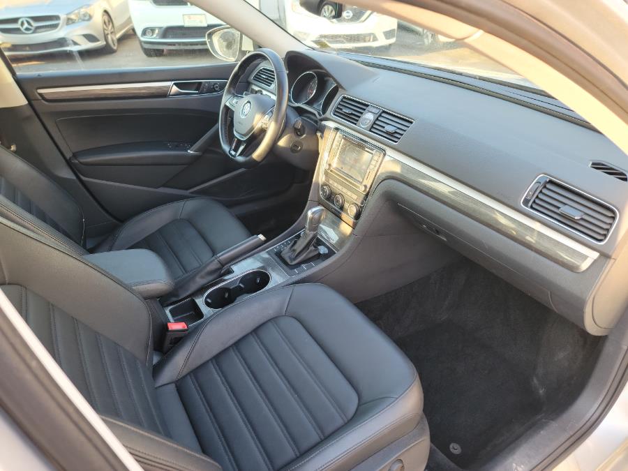 2017 Volkswagen Passat 1.8T SEL Premium Auto, available for sale in Philadelphia, Pennsylvania | Eugen's Auto Sales & Repairs. Philadelphia, Pennsylvania 2017 Volkswagen Passat 1.8T SEL Premium Auto, available for sale in Philadelphia, Pennsylvania | Eugen's Auto Sales & Repairs. Philadelphia, Pennsylvania