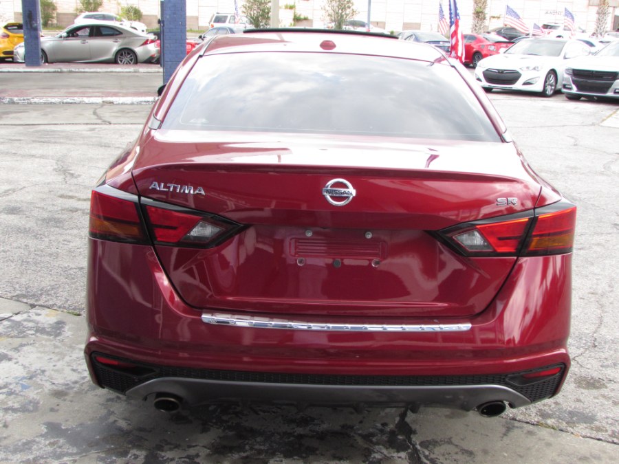 2019 Nissan Altima 2.5 SR Sedan, available for sale in Orlando, Florida | VIP Auto Enterprise, Inc. Orlando, Florida 2019 Nissan Altima 2.5 SR Sedan, available for sale in Orlando, Florida | VIP Auto Enterprise, Inc. Orlando, Florida
