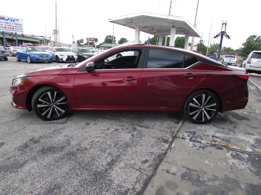 2019 Nissan Altima 2.5 SR Sedan, available for sale in Orlando, Florida | VIP Auto Enterprise, Inc. Orlando, Florida 2019 Nissan Altima 2.5 SR Sedan, available for sale in Orlando, Florida | VIP Auto Enterprise, Inc. Orlando, Florida