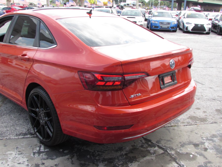 2019 Volkswagen Jetta SE Auto w/SULEV, available for sale in Orlando, Florida | VIP Auto Enterprise, Inc. Orlando, Florida 2019 Volkswagen Jetta SE Auto w/SULEV, available for sale in Orlando, Florida | VIP Auto Enterprise, Inc. Orlando, Florida