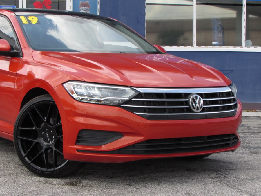 2019 Volkswagen Jetta SE Auto w/SULEV, available for sale in Orlando, Florida | VIP Auto Enterprise, Inc. Orlando, Florida 2019 Volkswagen Jetta SE Auto w/SULEV, available for sale in Orlando, Florida | VIP Auto Enterprise, Inc. Orlando, Florida